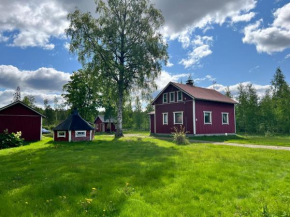 Kodikas Mökki Ähtäri